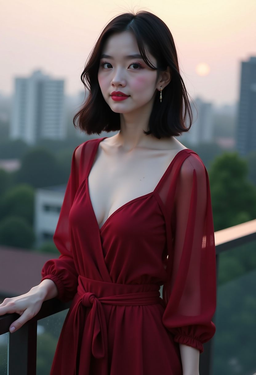 边境风雷探花客