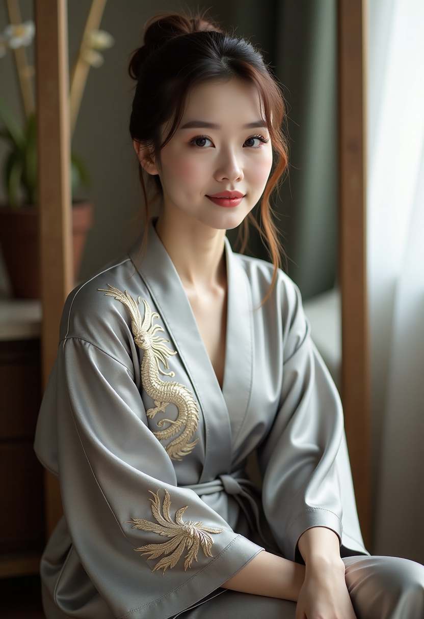 探花医仙归来