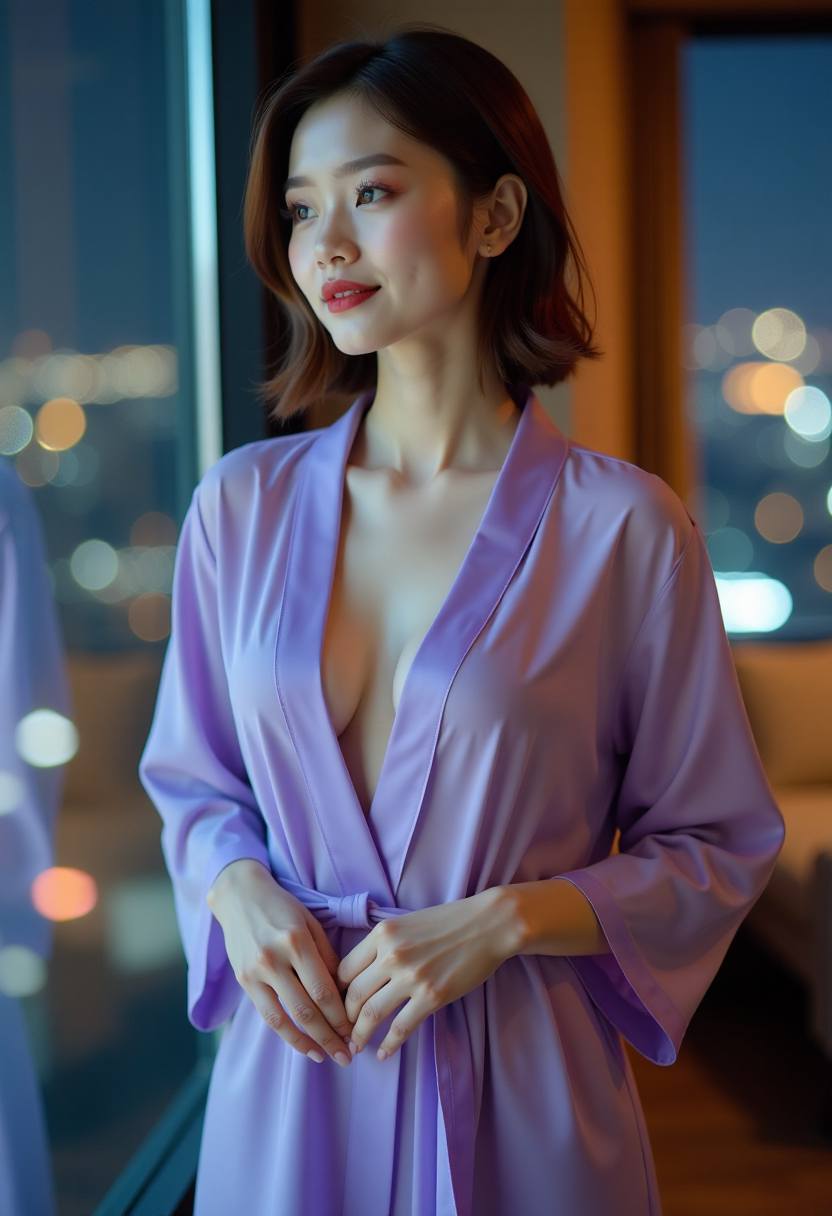 深海极境探索纪